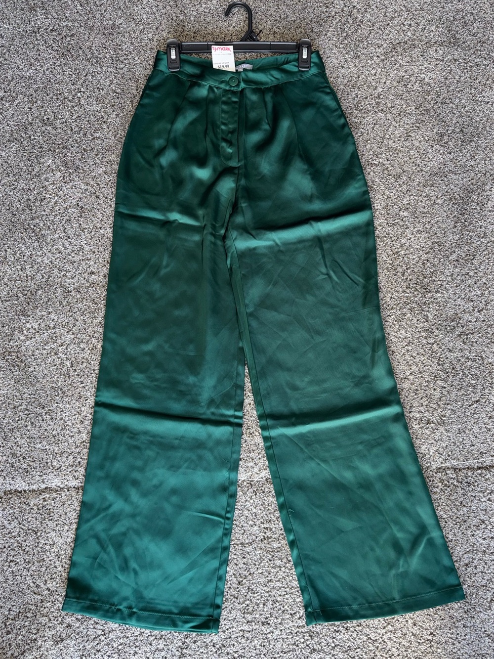NWT Lemon Tart pants